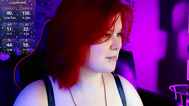 Snapshot of fillisfox_ chatting on 09/26/25, 03:27 fillisfox online show from 09/26/25, 03:27