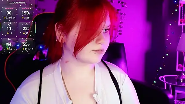 Snapshot of fillisfox_ chatting on 09/27/25, 03:39 fillisfox online show from 09/27/25, 03:39