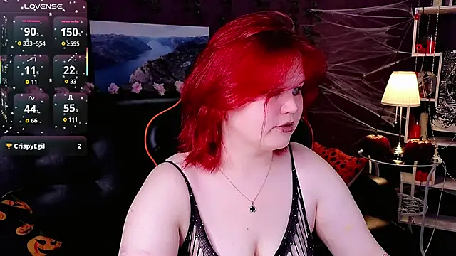 Snapshot of fillisfox_ chatting on 10/24/25, 04:14 fillisfox online show from 10/24/25, 04:14