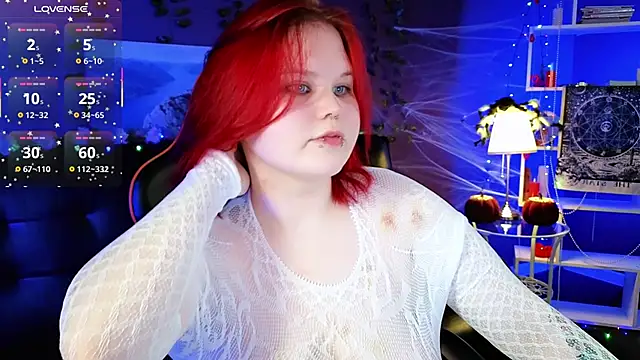 Snapshot of fillisfox_ chatting on 10/29/25, 03:47 fillisfox online show from 10/29/25, 03:47