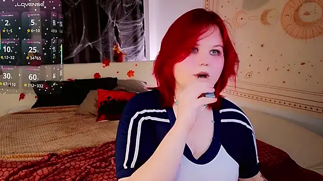 Snapshot of fillisfox_ chatting on 10/31/25, 11:22 fillisfox online show from 10/31/25, 11:22