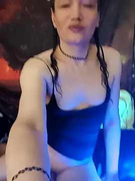 Snapshot of Tselka chatting on 10/20/25, 08:31 Tselka online show from 10/20/25, 08:31