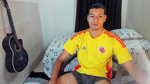 TeamPorn 19 online show from 10/15/25, 04:56