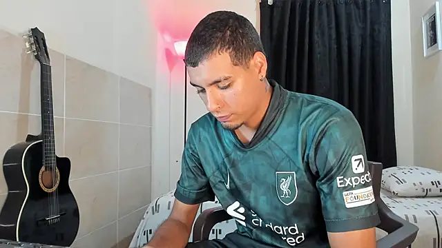 TeamPorn 19 online show from 10/20/25, 07:14