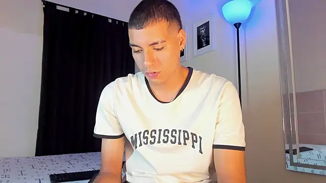 TeamPorn 19 online show from 10/26/25, 03:56