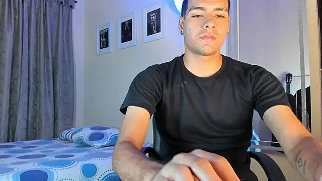 TeamPorn 19 online show from 11/19/25, 01:49