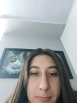 LunaBaby- online show from 09/14/25, 11:09