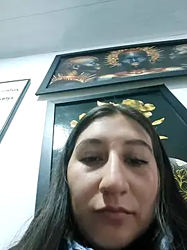 LunaBaby- online show from 09/16/25, 11:11