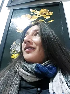 LunaBaby- online show from 09/18/25, 11:12