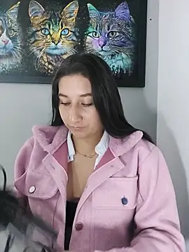 LunaBaby- online show from 09/20/25, 11:11