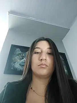 LunaBaby- online show from 09/24/25, 11:13