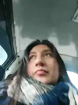 LunaBaby- online show from 10/02/25, 10:55