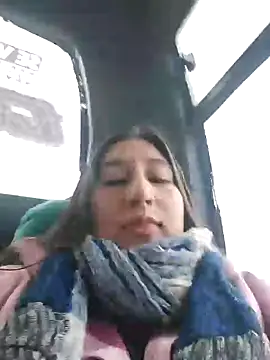 LunaBaby- online show from 10/06/25, 12:02