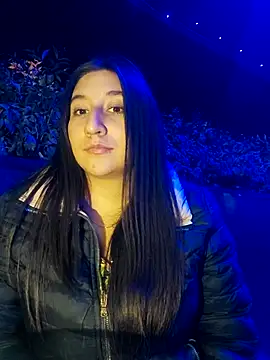 LunaBaby- online show from 10/11/25, 12:21