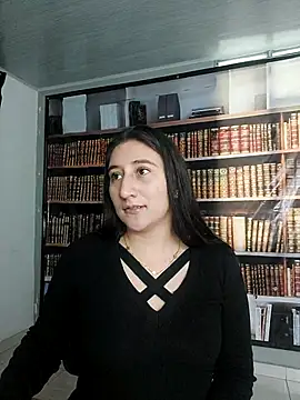 LunaBaby- online show from 10/16/25, 11:55