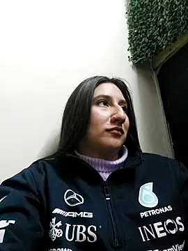 LunaBaby- online show from 10/18/25, 12:35