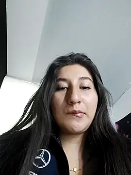 LunaBaby- online show from 10/18/25, 12:39