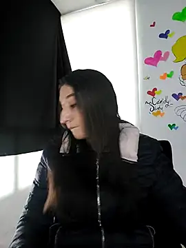 LunaBaby- online show from 10/21/25, 11:11