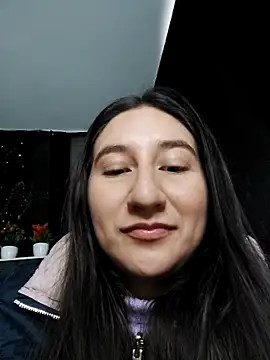 LunaBaby- online show from 10/23/25, 11:20