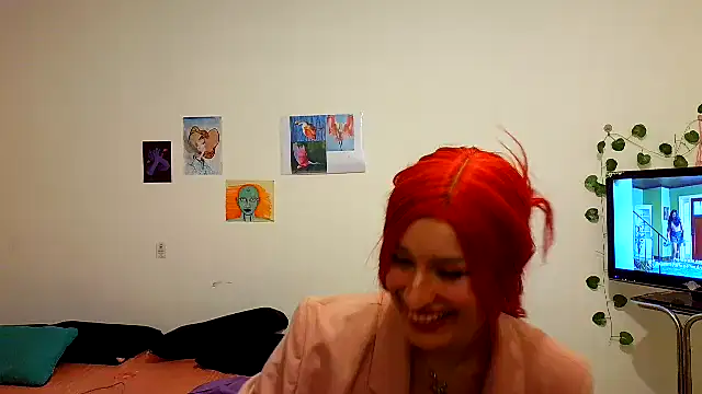 kendrafarq online show from 06/14/26, 10:45