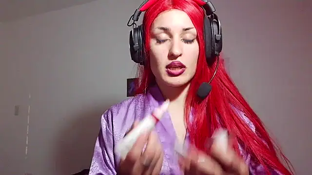 kendrafarq online show from 07/04/26, 01:23