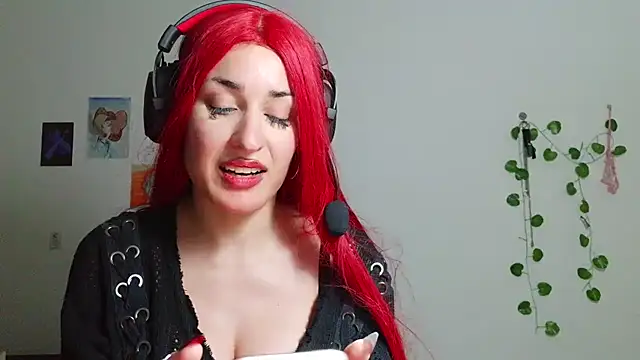 kendrafarq online show from 07/14/26, 02:05