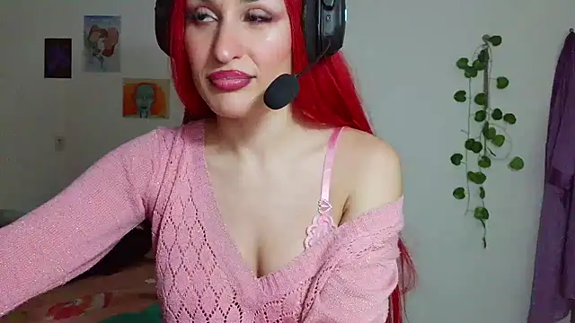 kendrafarq online show from 07/23/26, 01:58