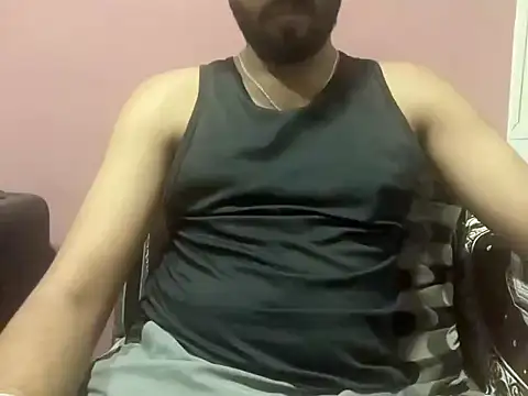 sexyaarsh online show from 06/10/26, 08:41