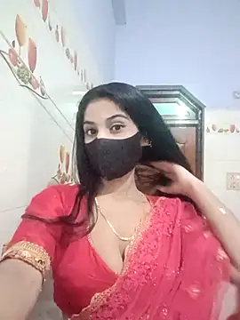 Hot-Soniya733 online show from 09/18/25, 07:27