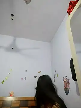 Hot-Soniya733 online show from 10/31/25, 10:27