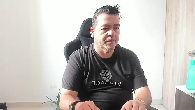 massimo dannger online show from 10/07/25, 08:17