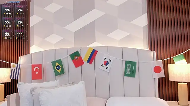 Mommy Naughty online show from 07/17/26, 11:28