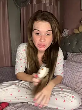 Josiebabyy online show from 09/11/25, 09:15