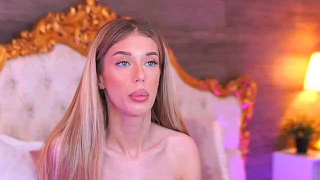 EllieRedd online show from 10/29/25, 09:55