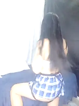 julietta f online show from 10/31/25, 06:20