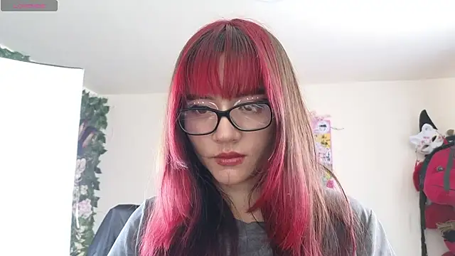 MiaVelvetDoll online show from 07/29/26, 01:53