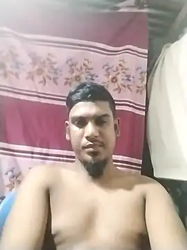 HoT BoY  Salim Khan BD online show from 09/18/25, 04:20