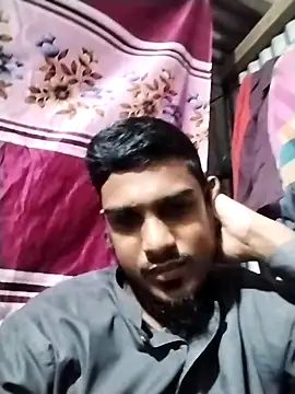 HoT BoY  Salim Khan BD online show from 09/21/25, 01:24