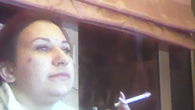 Arya Dream online show from 09/16/25, 12:55