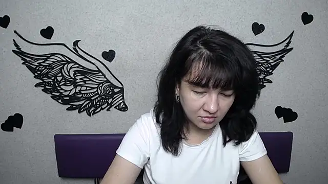 SelenaFly online show from 09/16/25, 05:30