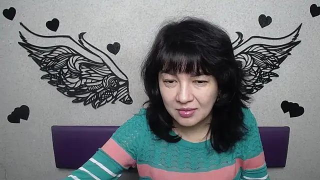 SelenaFly online show from 10/14/25, 05:08