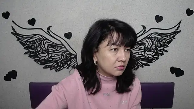 SelenaFly online show from 10/15/25, 04:56