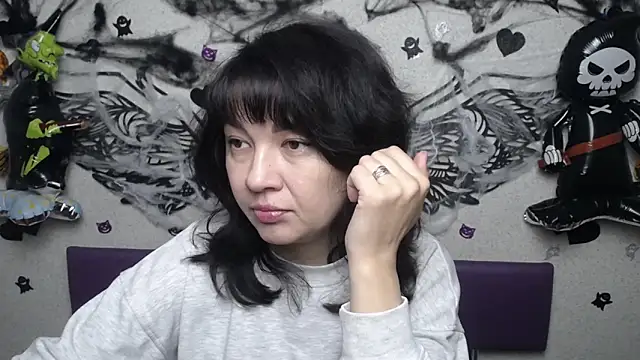 SelenaFly online show from 11/03/25, 06:03