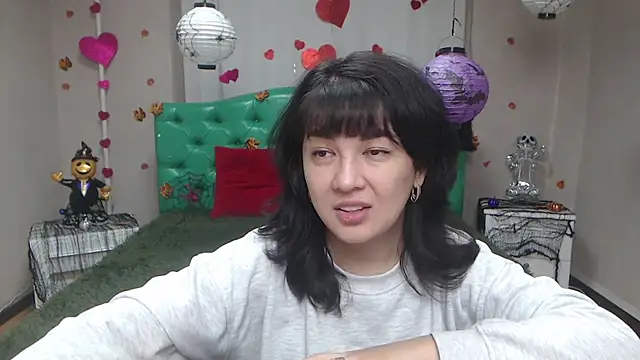 SelenaFly online show from 11/11/25, 06:24