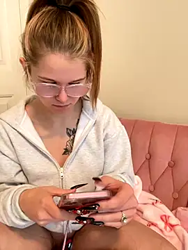 Riley ray69 online show from 10/26/25, 05:52