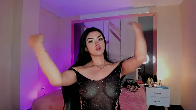 EmmaStonns online show from 11/07/25, 02:50