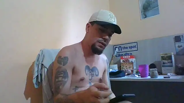Juuaanp3 online show from 07/31/26, 12:59