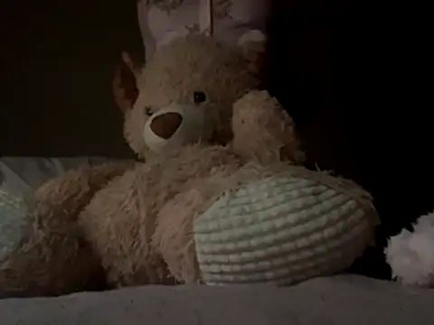 Snapshot of luvrgrllani chatting on 11/15/25, 11:10 luvrgrllani online show from 11/15/25, 11:10