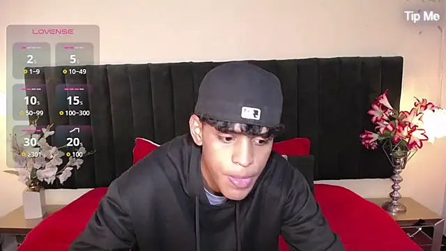 jhos padill online show from 10/10/25, 01:21