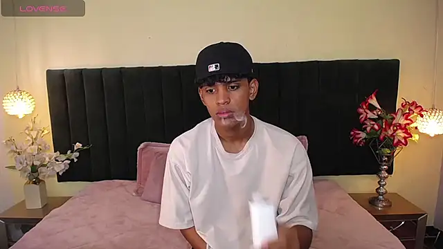 jhos padill online show from 10/23/25, 01:43